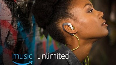 أمازون تطلق خدمة موسيقى جديدة لمنافسة سبوتيفاي