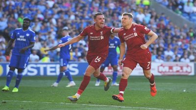 3 مباريات ترسم طريق ليفربول نحو تحقيق البريميرليج