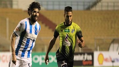 هداف الدوري المصري على رادار قائمة الفراعنة لأمم إفريقيا