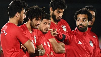 4 تحديات تنتظر منتخب مصر في أمم إفريقيا