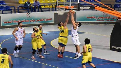 الجزيرة يهزم الاتحاد.. ويضرب موعدا مع الزمالك في نهائي دوري السوبر