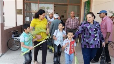 المشاركة بـ