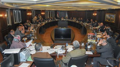 محافظ الإسكندرية: اليوم الثاني في الانتخابات شهد إقبالا متزايدًا 