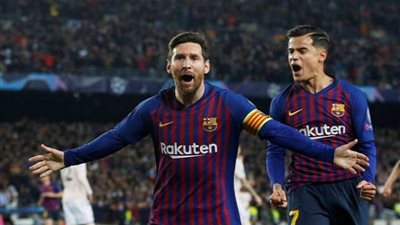 برشلونة يصرف النظر عن الصفقة السوبر