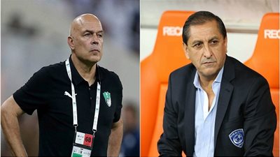 كريستيان جروس فاشل بالثلاثة أمام رامون دياز