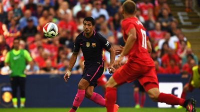 ليفربول يخفض أسعار تذاكر مباراته مع برشلونة بطريقة جديدة