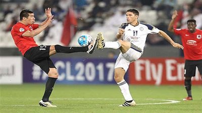 موعد مباراة الريان والوحدة في دوري أبطال آسيا والقنوات الناقلة 