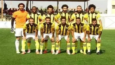 كيف عاد الجزيرة المطروحي إلى القسم الثالث سريعا