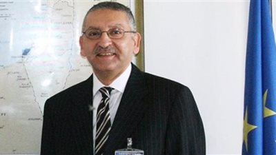 سفير مصر بواشنطن: التصويت يعتبر استفتاءًا في حب مصر