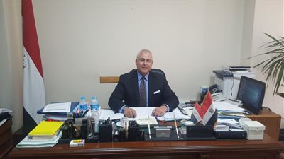 سفير مصر لدى عمان: الناخبون شاهدوا مباراة محمد صلاح داخل السفارة