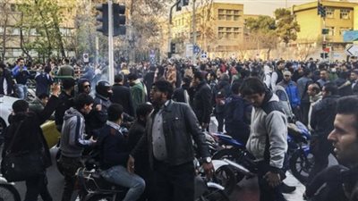 البطالة تضرب المؤهلات العليا في إيران