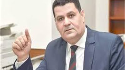 رئيس جهاز حماية المستهلك والعاملين يشاركون في الاستفتاء على التعديلات الدستورية