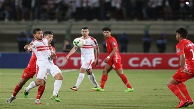 تعديلات في تشكيل الزمالك أمام بيراميدز