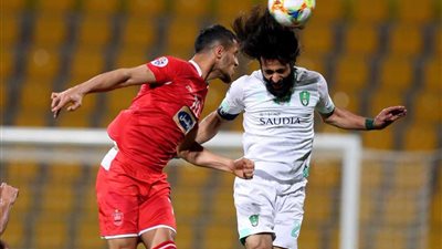 اليوم.. الأهلي السعودي يلتقي بيرسبوليس الإيراني في لقاء ثأري بدوري الأبطال