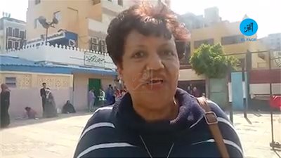 مواطنة: شاركت بـ