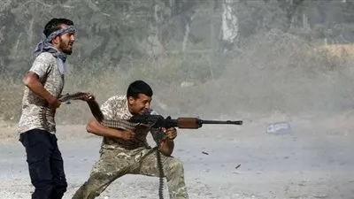 ليبيا.. ميليشيات طرابلس تزج بالمهاجرين في أتون المعارك