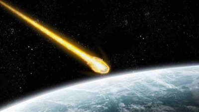 حقائق ومعلومات شيقة عن النيازك.. اكتشفها