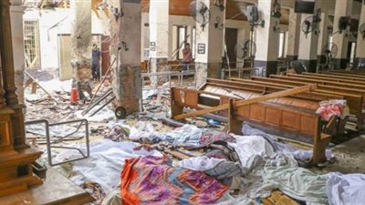 أغنى رجل دنماركي يفقد 3 من أبنائه في تفجيرات سريلانكا