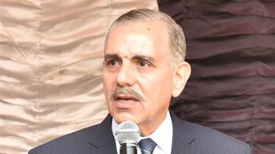 محافظ أسيوط: الاستفتاء على التعديلات الدستورية 