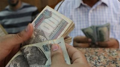 المالية تعلن عن موعد صرف مرتبات شهر أبريل ومايو للعاملين بالدولة