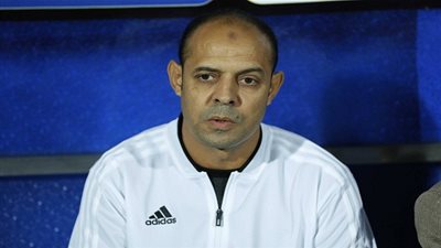 المقاولون العرب: النحاس مطلوب في أغلب أندية الدوري