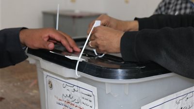 عاجل.. بدء عملية الفرز في لجان الاستفتاء بالسويس 