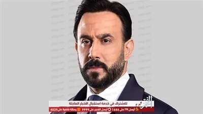 قصي خولي يدهش جمهوره بـ