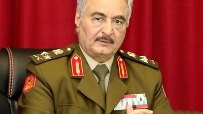 سياسي ليبي: زيارة حفتر المنتظرة للسودان لم تتأكد بعد