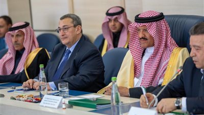 الأمير سلطان بن سلمان يختتم زيارته إلى روسيا الاتحادية