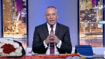 أحمد موسى يكشف عن 