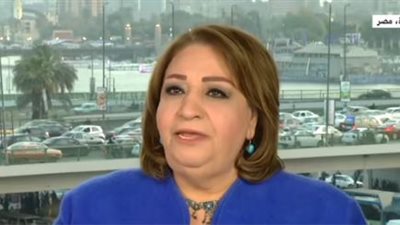 تهاني الجبالي: تحديد مدة الرئاسة بـ6 سنوات هو تصحيح لاعوجاج دستوري