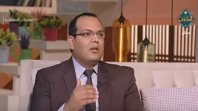 محامي بالنقض: ما فعله المصريون في الاستفتاء على الدستور هو رسالة للخارج