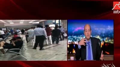 عمرو أديب: 1000 مليونير انتقلوا للاستقرار في دبي عام 2018