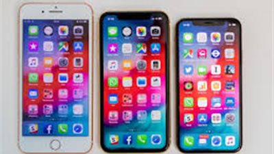 أبل تعتزم إطلاق نظام 