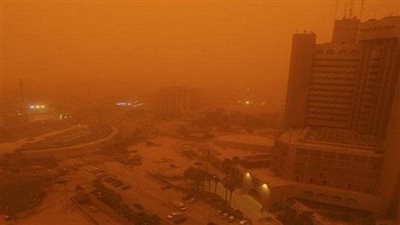 في بيان رسمي.. الأرصاد تُعلن حالة الطقس ودرجات الحرارة المتوقعة حتى الإثنين المقبل