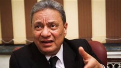 كرم جبر: مشاركة الشباب في الاستفتاء على التعديلات الدستورية كانت مفاجأة