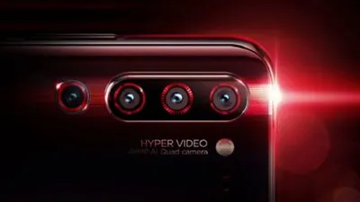 رسميا.. لينوفو تعلن الكشف عن هاتف 