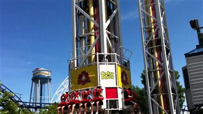 تعرف على أكبر المدن الترفيهية في العالم