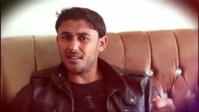 حماس تعتقل مغني فلسطيني انتقدها وسخر من قطر