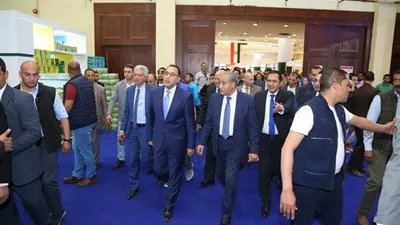 وزير التموين: منافذ مستقلة لـ