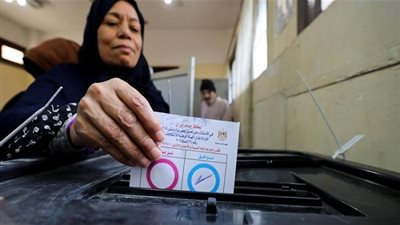 تعرف على نتيجة الاستفتاء على التعديلات الدستورية الجديدة 2019 وموعد إعلان النتيجة