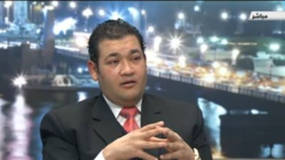 قيادي بحملة 