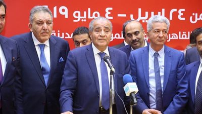 وزير التموين: 180 شركة توفر السلع بتخفيضات بين 20-30٪ في 