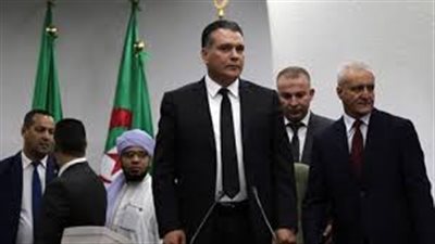 تأجيل اجتماع اللجنة المركزية لجبهة التحرير في الجزائر