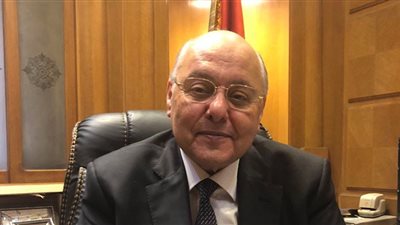 موسى مصطفى عن نتيجة الاستفتاء: انتخابات رئاسية غير مباشرة