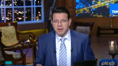 عمرو عبد الحميد: القطار غادر محطة مهمة في مشوار الإصلاح السياسي بالموافقة على التعديلات الدستورية