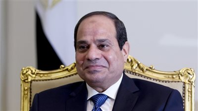 السيسي بعد تمرير تعديلات الدستور.. الشعب المصري أبهر العالم
