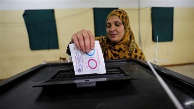 بالأرقام.. اعرف نتيجة الاستفتاء على التعديلات الدستورية 2019 