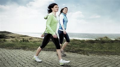 اتبعي هذه الخطوات لممارسة رياضة 