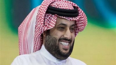بعد فوز بيراميدز على الزمالك.. تركي آل الشيخ لـ